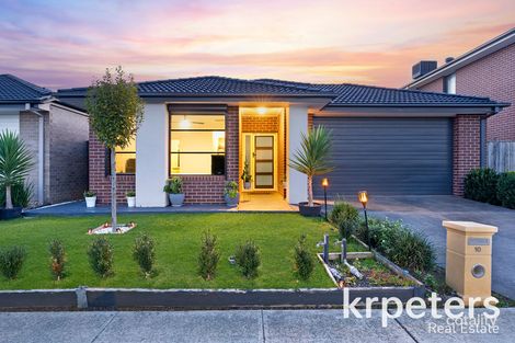 10 Gene Dr, Officer, VIC 3809