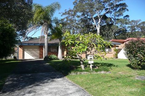 5 Gurrigal St, Kincumber, NSW 2251
