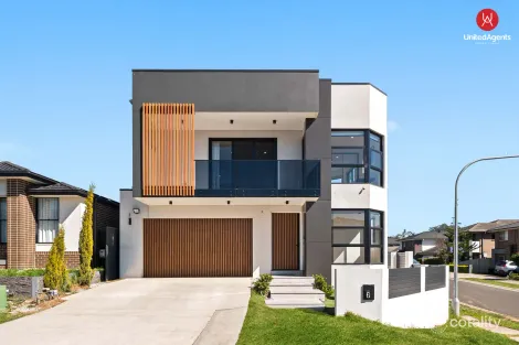 6 Arnott Ave, Middleton Grange, NSW 2171