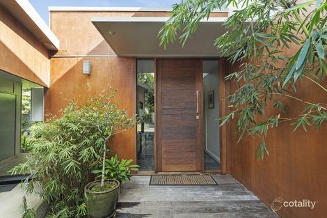 5 Forest Way, Currumbin Valley, QLD 4223