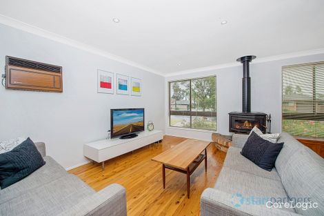 Property photo of 38 Scarvell Avenue McGraths Hill NSW 2756