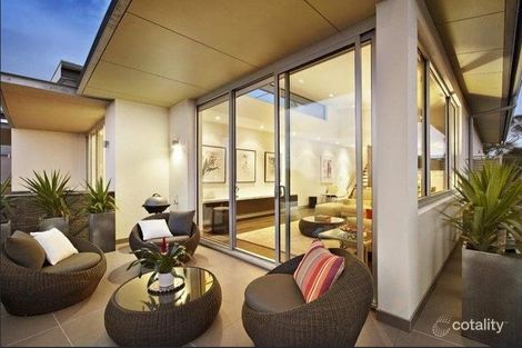 Property photo of 70B Beach Road Hampton VIC 3188