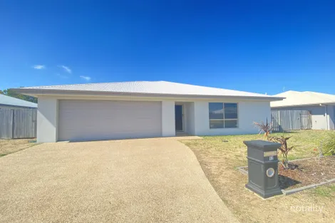 Property photo of 22 Duke Street Bowen QLD 4805
