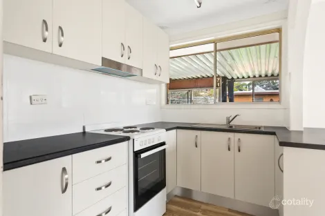 Property photo of 8 Cox Parade Mount Warrigal NSW 2528