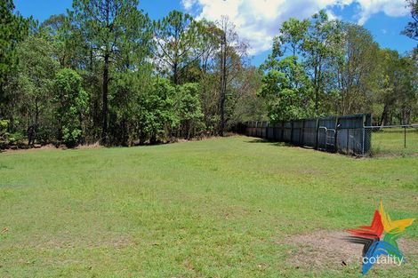 Property photo of 119 Andrew Road Greenbank QLD 4124