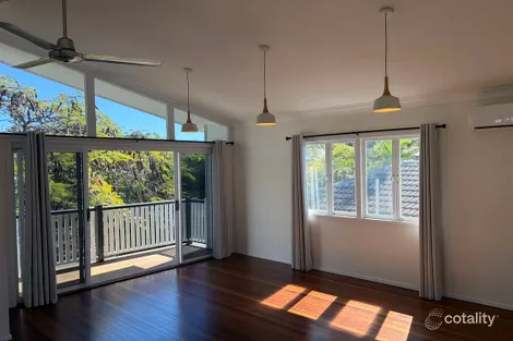 Property photo of 22 Turner Avenue Fairfield QLD 4103