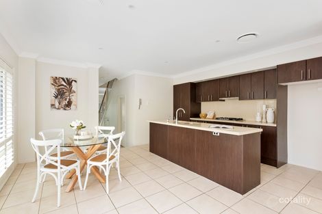 Property photo of 45 Kingfisher Way Warriewood NSW 2102