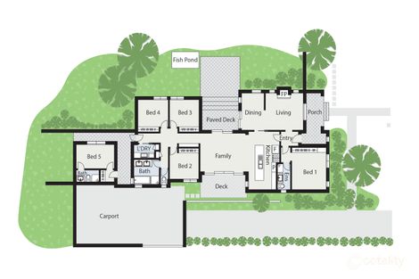 Property photo of 15 Young Street Barton ACT 2600