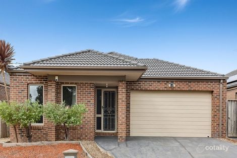 Property photo of 6 Williewagtail Drive South Morang VIC 3752