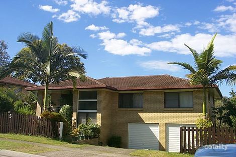 Property photo of 5 Tarzali Street Algester QLD 4115