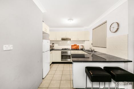 Property photo of 16/17-21 Todd Street Merrylands West NSW 2160
