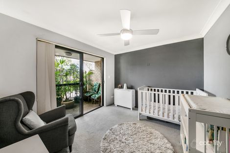 Property photo of 16/17-21 Todd Street Merrylands West NSW 2160