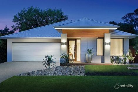 Property photo of 10 Bloom Crescent Wollert VIC 3750