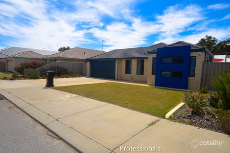 17 Karak Rd, Wannanup, WA 6210