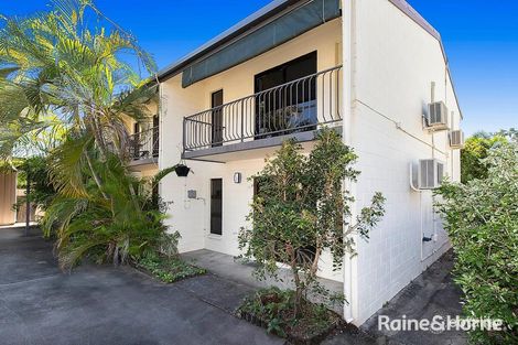 5/47 Warburton St, North Ward, QLD 4810