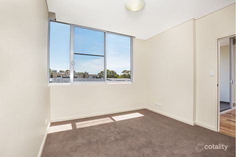 Property photo of 501B/3-7 Lorne Avenue Killara NSW 2071