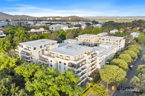 Property photo of 63/14 National Circuit Barton ACT 2600