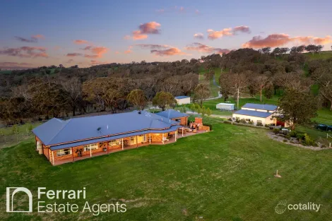 361 Dicksons Lane, Tallwood, NSW 2798