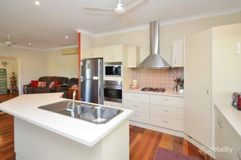 Property photo of 20A Haig Street Pimlico QLD 4812
