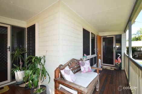 Property photo of 20A Haig Street Pimlico QLD 4812