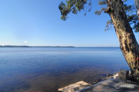 Property photo of 6 Island Point Road St Georges Basin NSW 2540