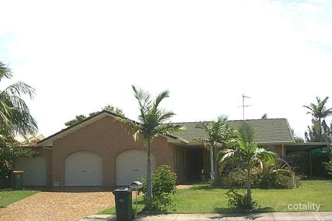 188 Acanthus Ave, Burleigh Waters, QLD 4220