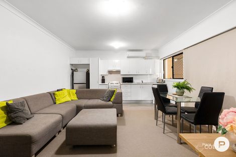 Property photo of 6/232 Chatsworth Road Coorparoo QLD 4151