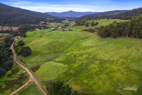 Lot 3 Crabtree Rd, Crabtree, TAS 7109
