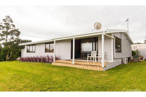 Property photo of 721 Beechmont Road Lower Beechmont QLD 4211