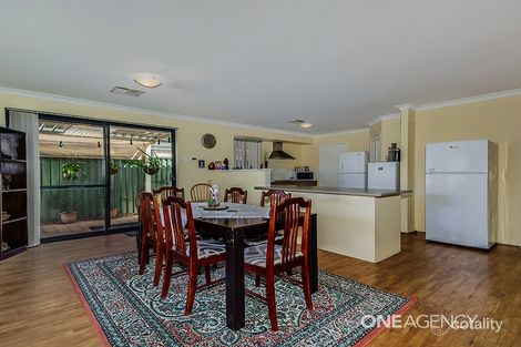 Property photo of 27 Goldseeker Loop Ravenswood WA 6208