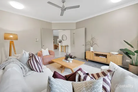 Property photo of 52 Mannikin Way Bohle Plains QLD 4817