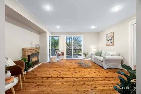 Property photo of 39 Dawn Crescent Mount Riverview NSW 2774