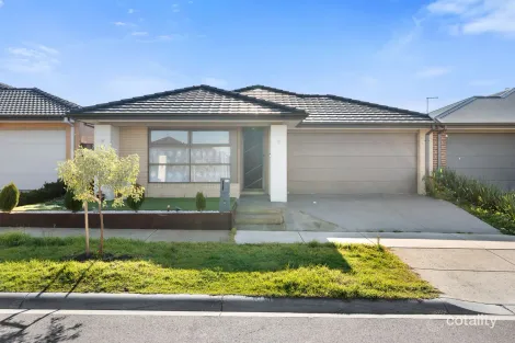 Property photo of 13 Nineveh Road Craigieburn VIC 3064