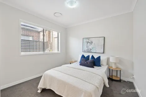 Property photo of 13 Nineveh Road Craigieburn VIC 3064