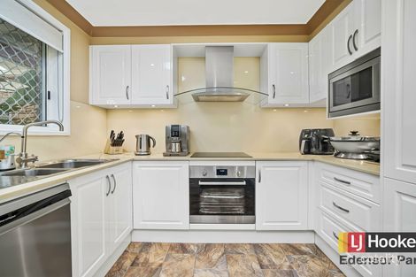 Property photo of 12B Eucumbene Place St Clair NSW 2759