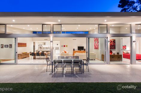 Property photo of 33 Reserve Street Claremont WA 6010