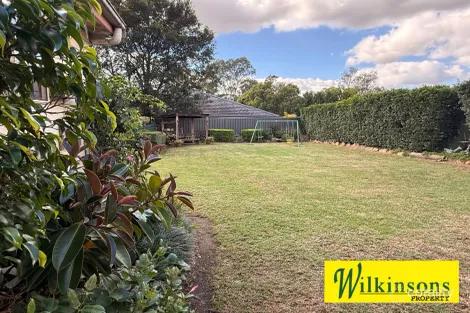 Property photo of 13 Brisbane Road Riverstone NSW 2765