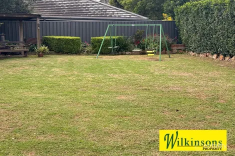 Property photo of 13 Brisbane Road Riverstone NSW 2765