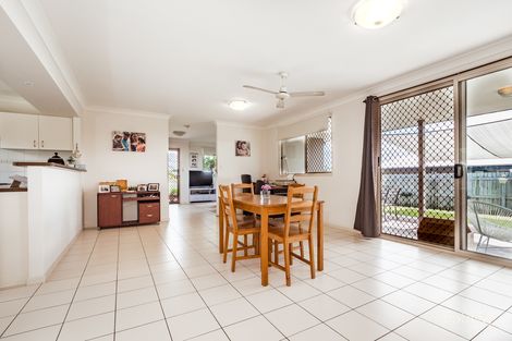 Property photo of 54 North Ridge Drive Calliope QLD 4680