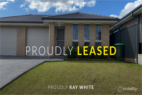 51 Chalker St, Thirlmere, NSW 2572