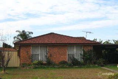 7 Corinda St, St Johns Park, NSW 2176