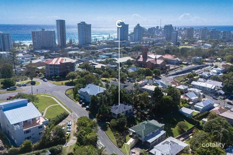 Property photo of 54 Garrick Street Coolangatta QLD 4225