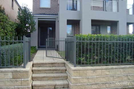 Property photo of 23 Stansmore Avenue Prestons NSW 2170