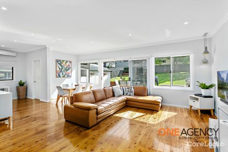Property photo of 50 Gilmore Street West Wollongong NSW 2500