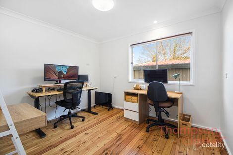 Property photo of 29 Endeavour Street Rutherford NSW 2320