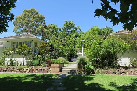 Property photo of 1/12 Rubens Grove Canterbury VIC 3126