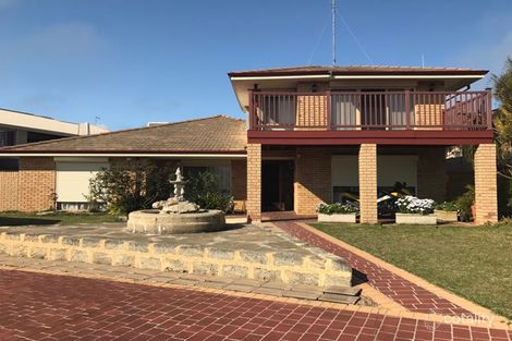 Property photo of 15 Vlaming Rise Coogee WA 6166