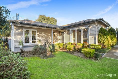 Property photo of 52 Withers Lane Mansfield VIC 3722