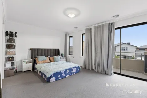 Property photo of 8 Blainey Way Officer VIC 3809