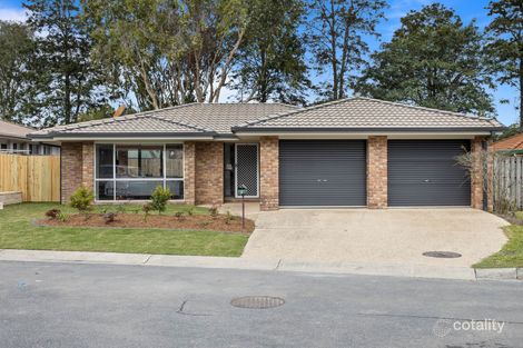 Property photo of 5 Swansdale Close Nerang QLD 4211